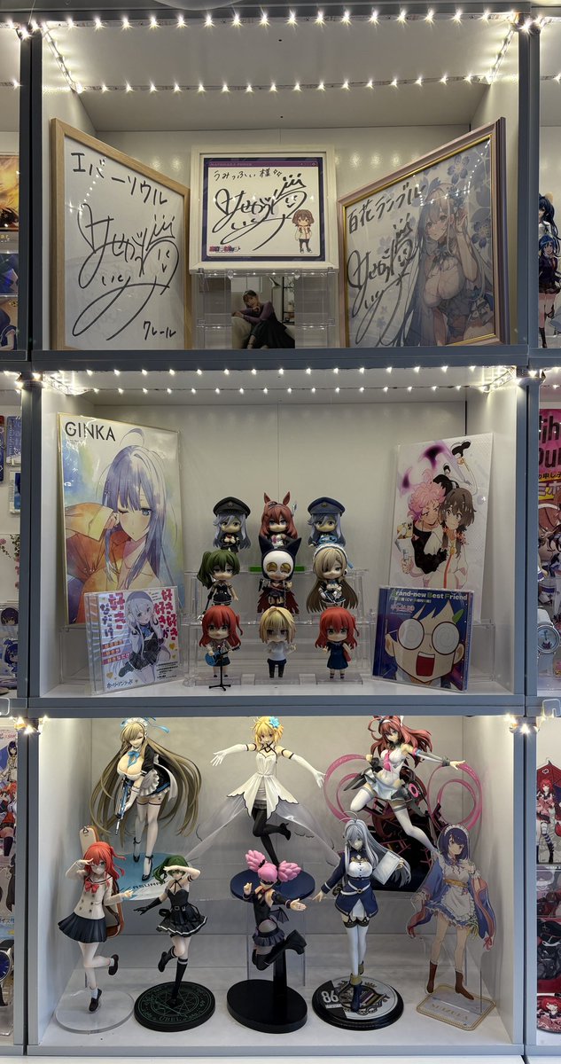 うみっふぃ tweet media