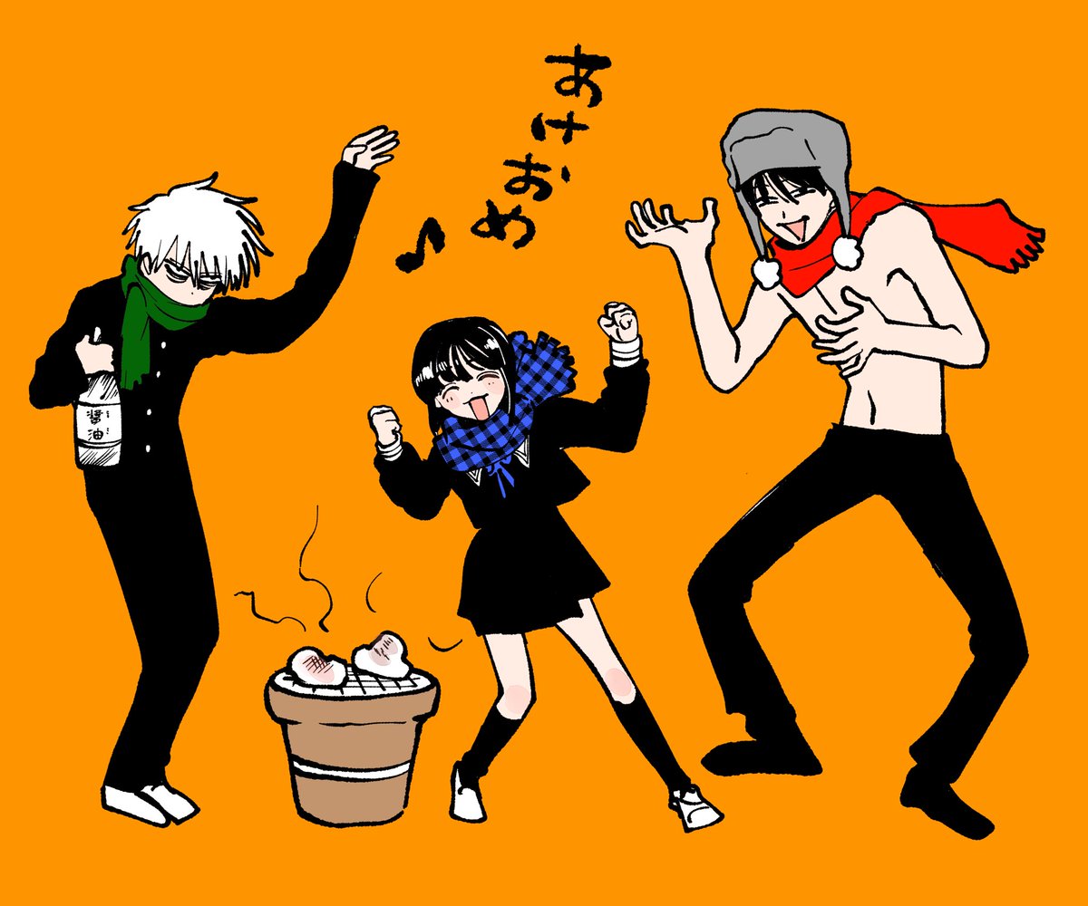 あさはら (@5656kitakita) / Posts / X