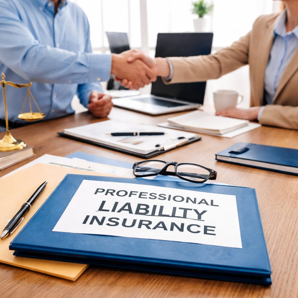 SChapmanAMFAM's tweet image. Service-based business?
Missed deadlines or advice disputes can lead to claims.
Ask about professional liability insurance.
📞 316‑721‑3800
amfam.com/agents/kansas/…

#WichitaBusiness #EandOInsurance #SmallBusinessCoverage