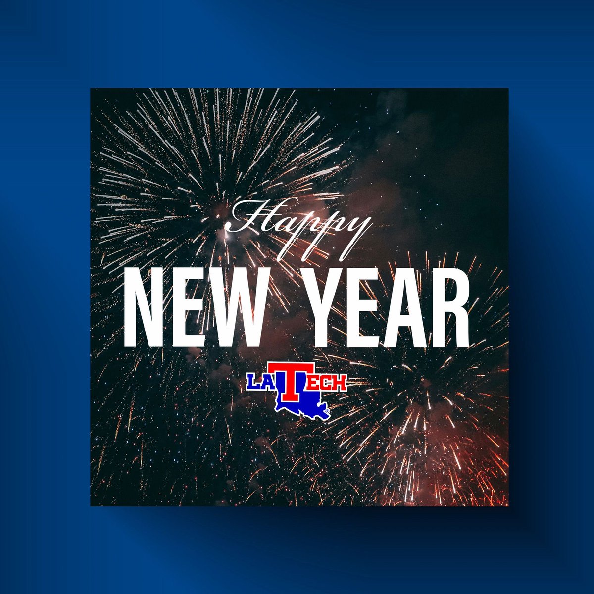LA Tech Sports tweet media