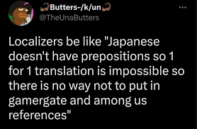 ShitpostRock's tweet image. You people are permanently disingenuous