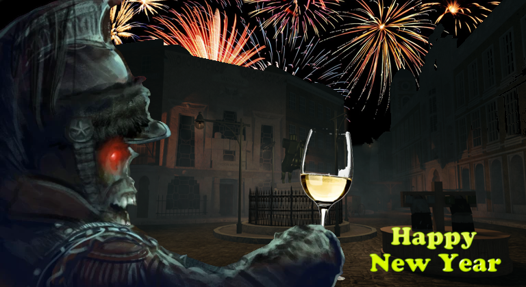 Guts & Blackpowder tweet media