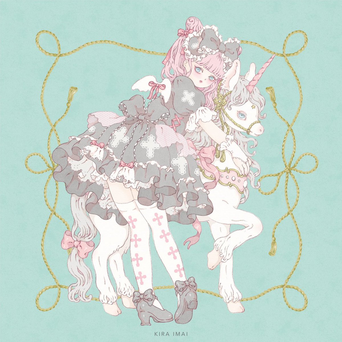 今井キラ (@kiraimai) / Posts / X