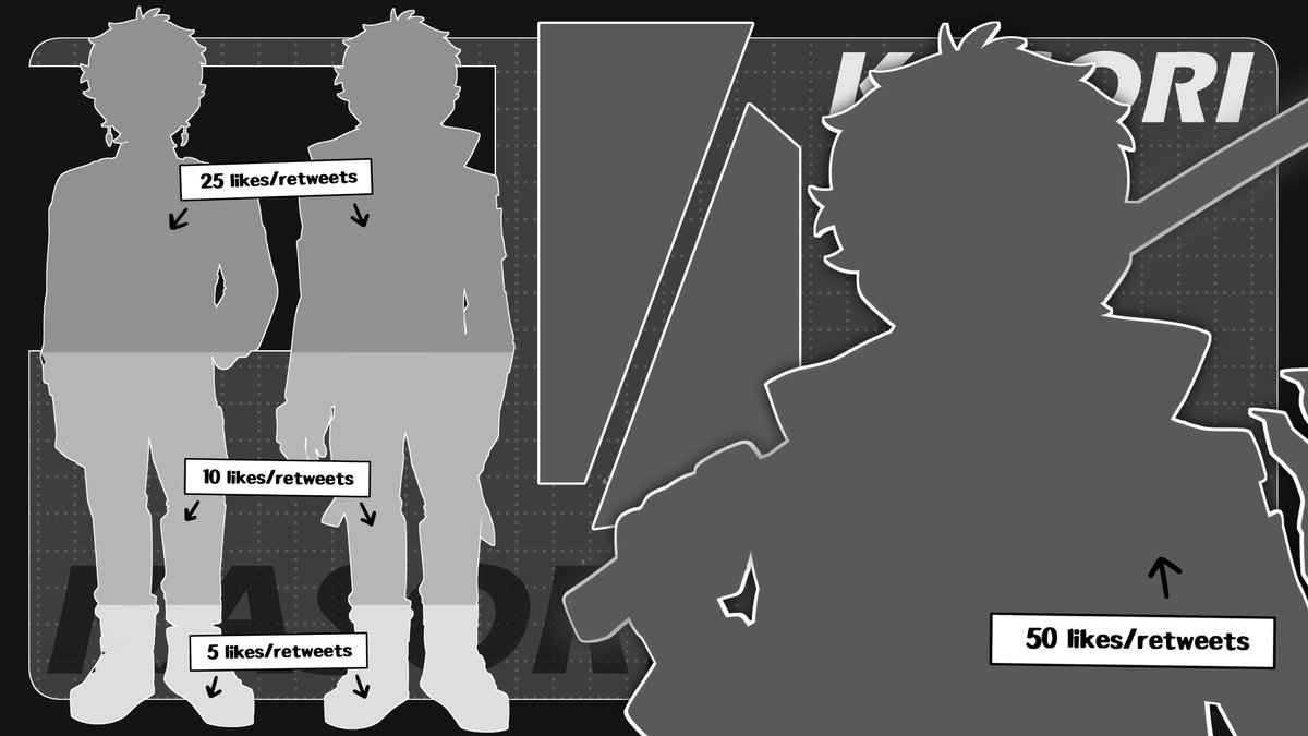 Kasori 😈😇 tweet media