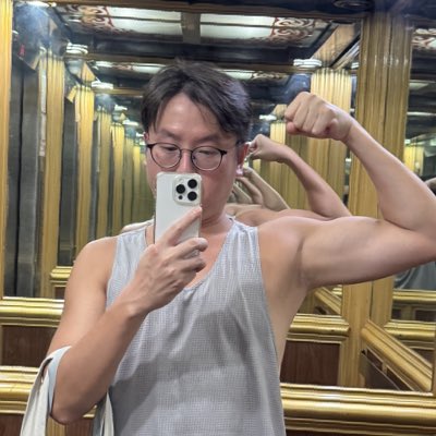 itsrrrwwww (@raypwang) / Posts / X