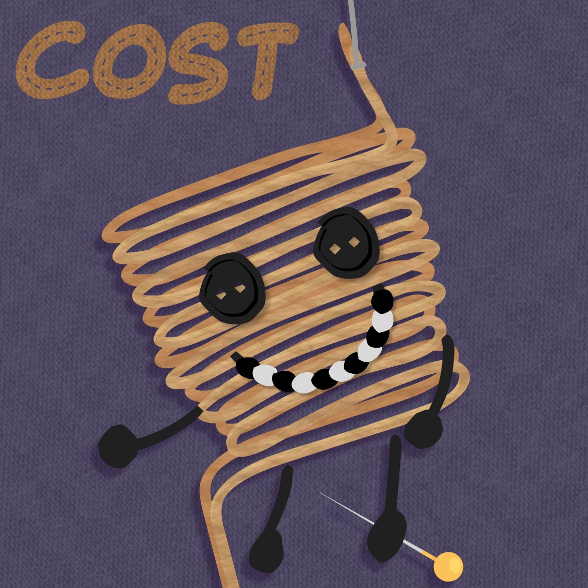 CostTalks's tweet image. Merry Christmas