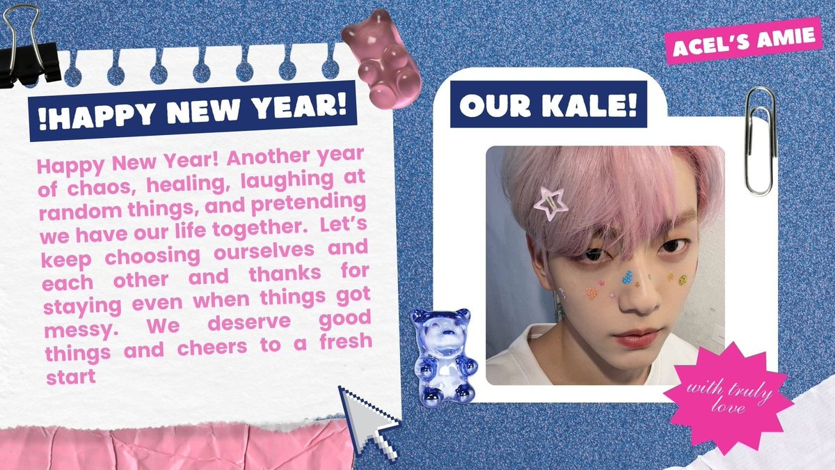 savaureen's tweet image. I'm posting it here so everyone can see (it's so adorable!!)