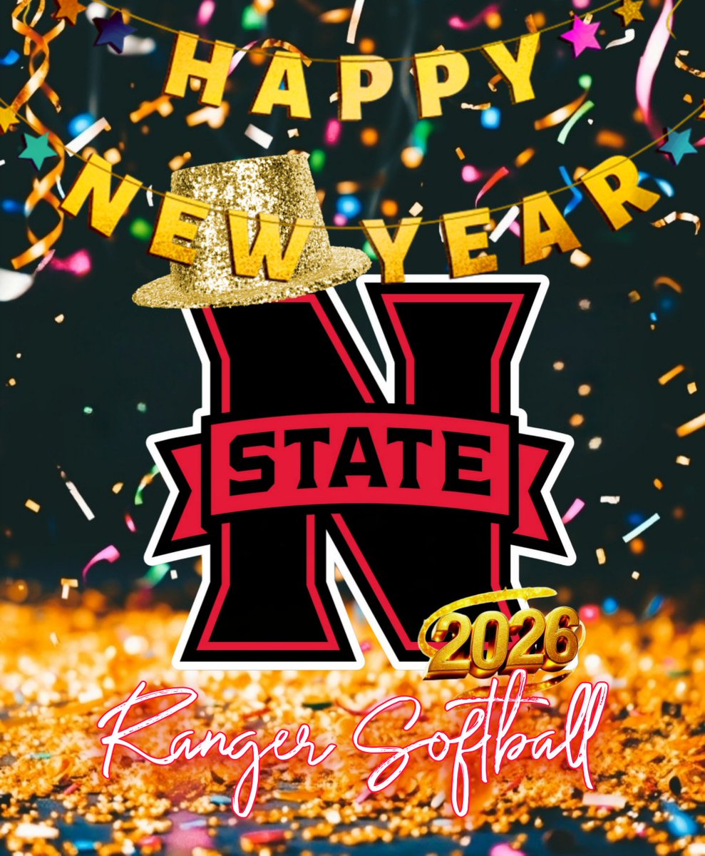 Ranger Softball tweet media