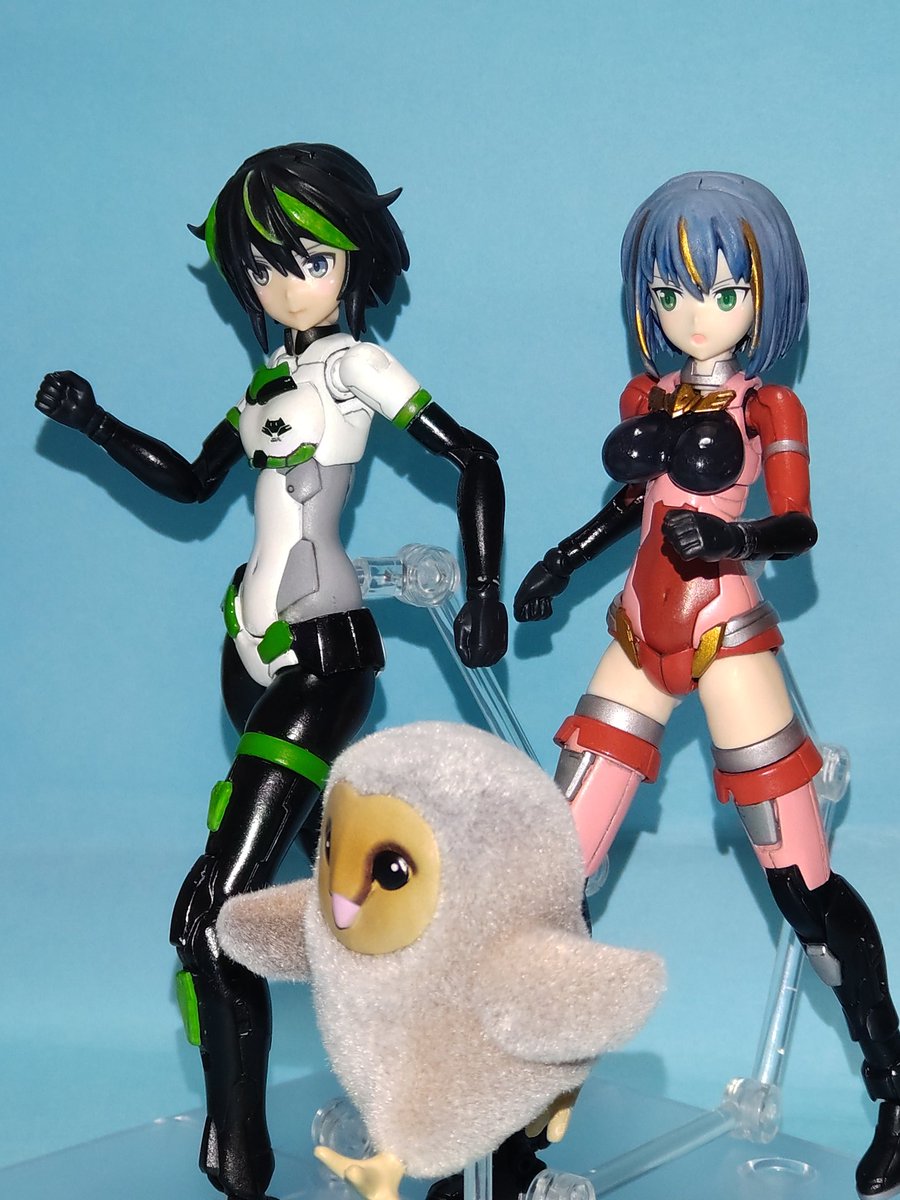 🎍明けましておめでとうございます！🎍
今年もよろしくお願いします！

昨年は色々な方にお世話になって模型製作の楽しさを再確認できました。そのお礼としてより作品レベルの向上を……ってそう簡単にはいかないので､エッホエッホと自分に出来るレベルで頑張っていきます✨！