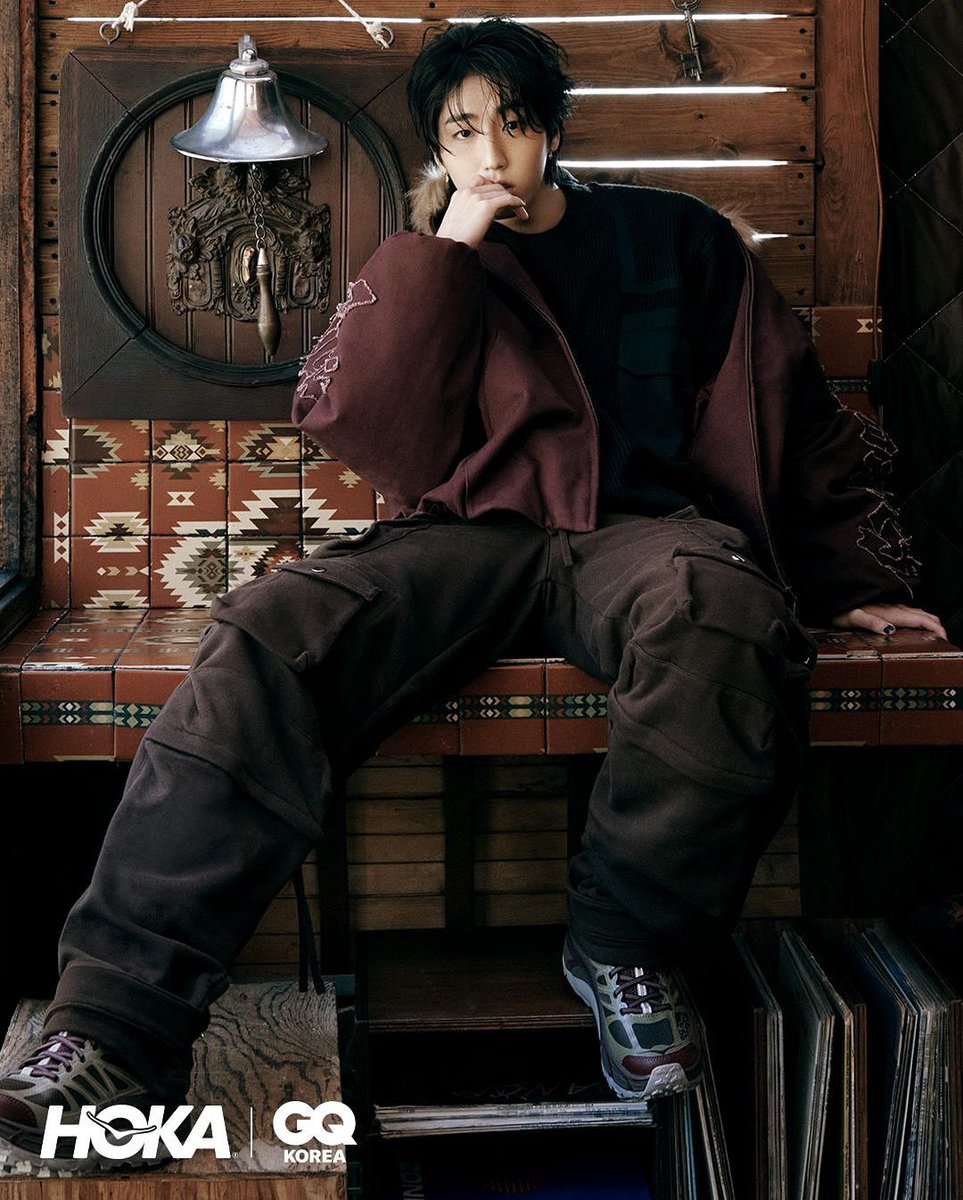 spearhyunnie's tweet image. JISUNG LOOKS SO GOOD