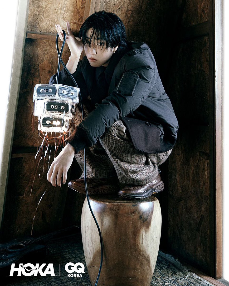 spearhyunnie's tweet image. JISUNG LOOKS SO GOOD