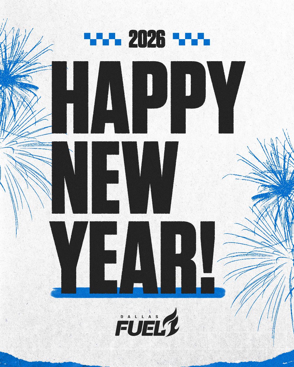 Dallas Fuel tweet media