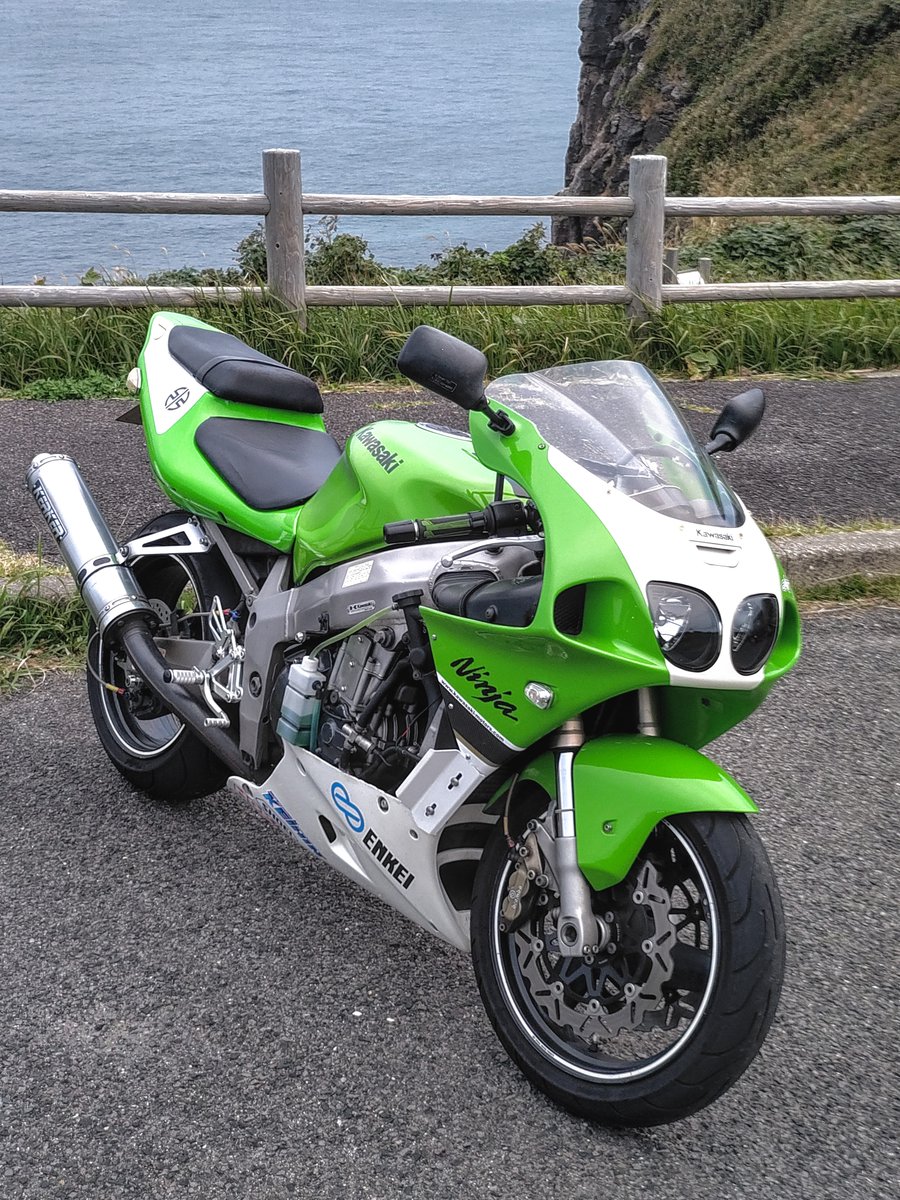 zx750p (@zx750p) / Posts / X