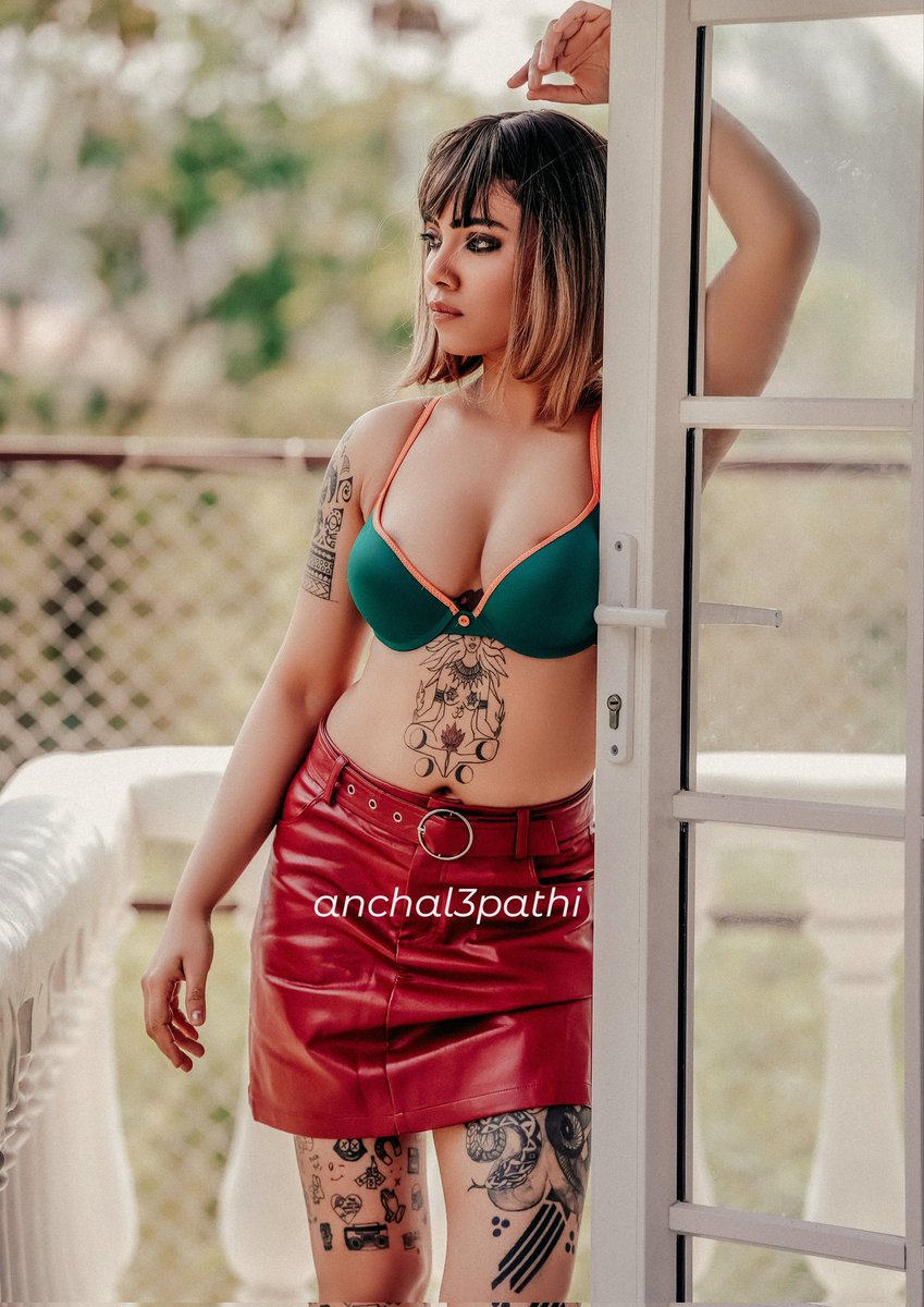 ANCHAL TRIPATHI tweet media