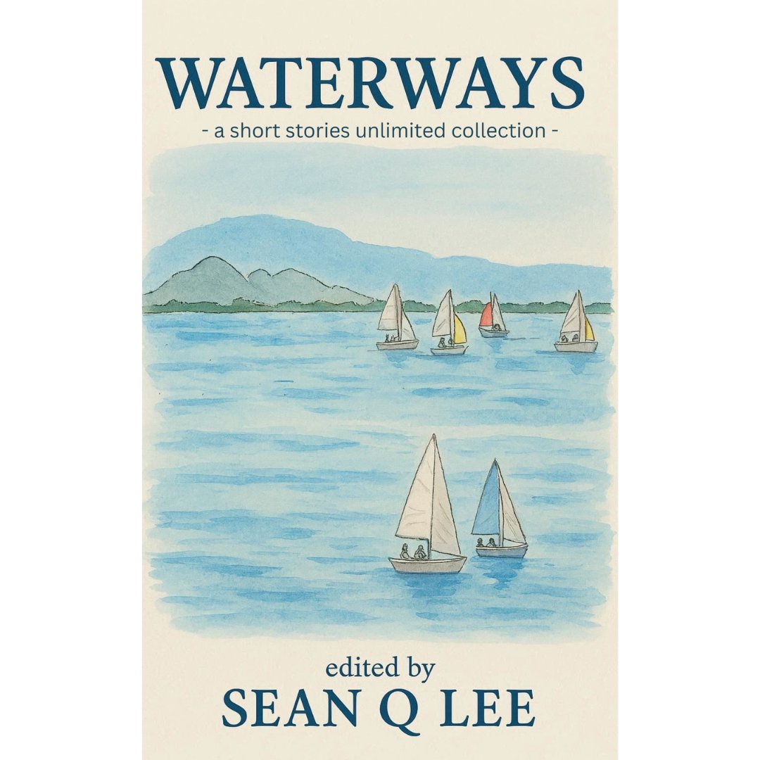 SSUwriters's tweet photo. Our latest anthology, Waterways, is available now. Containing selected stories and poems from our 2025 writing competitions, the book explores our relationship with water, be it fresh or salty! You can purchase the ebook at https://t.co/79V9NUTERB
Members check your emails. https://t.co/nhx9rpWSOi