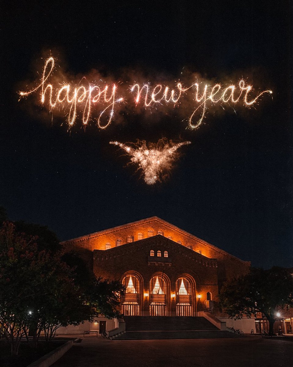 let’s make it the best one yet🤘

#HookEm