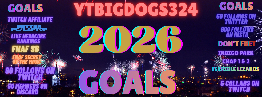 YTBigDogs324 tweet media