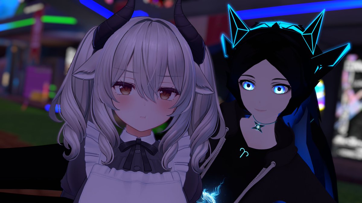 VR_Stephen's tweet image. Happy New Years!
#VRChat