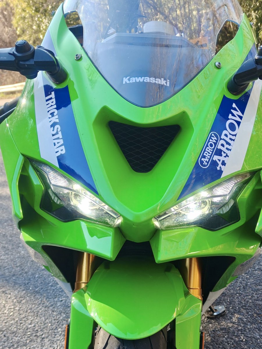 zx6r