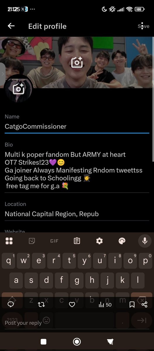 YoonNgi Enjin (@PanaloPaldoo) / Posts / X