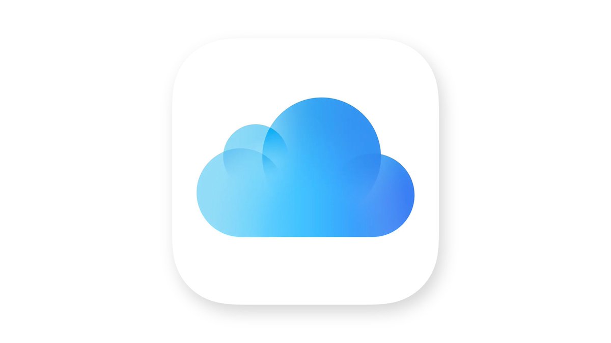 It’s 2026 and iCloud still starts with just 5GB of storage