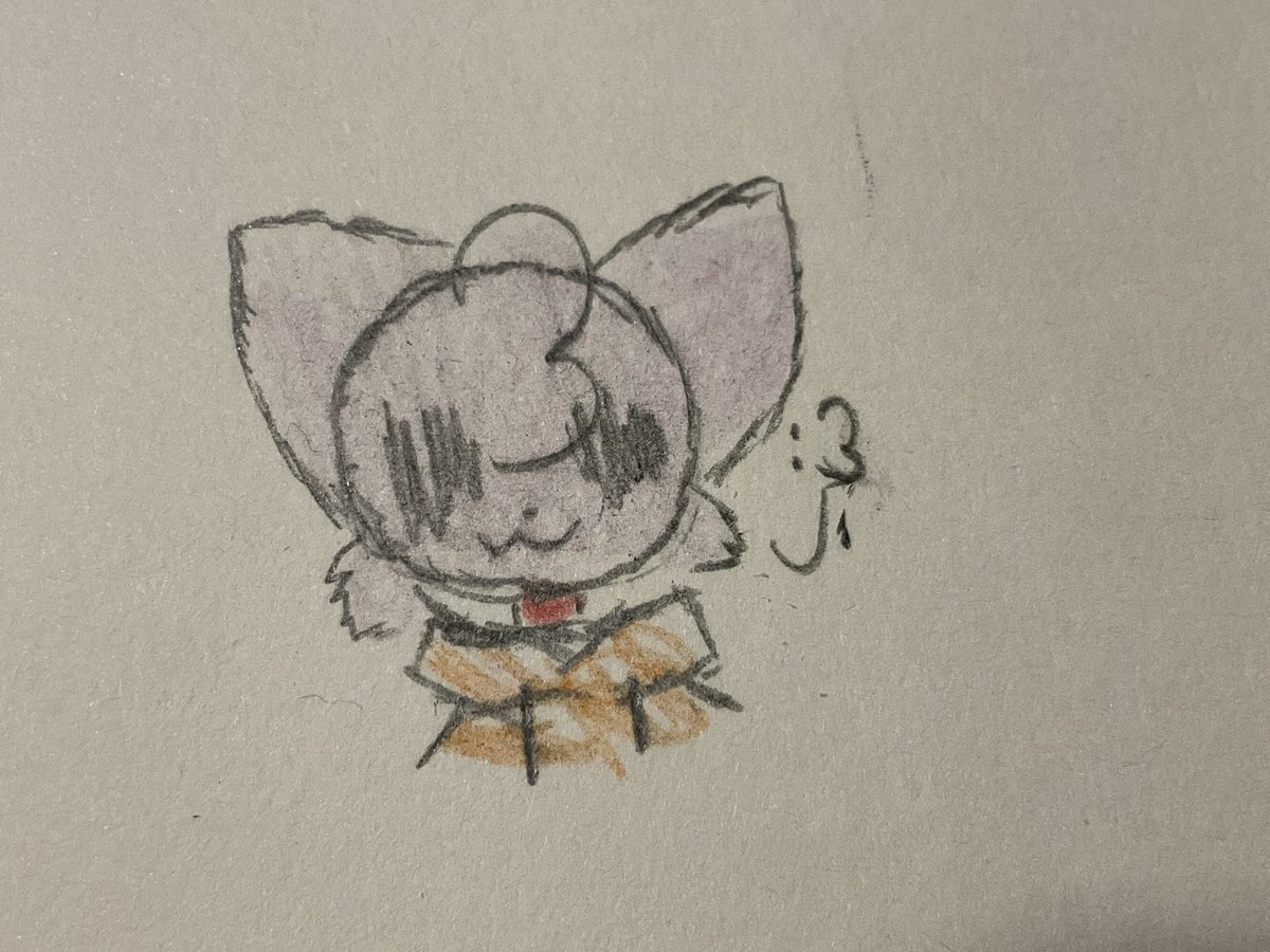 etchatails's tweet image. I’m gonna draw my follower’s fursonas every day for 2026 dm if you want yours done tomorrow (I’m also including my Instagram followers)