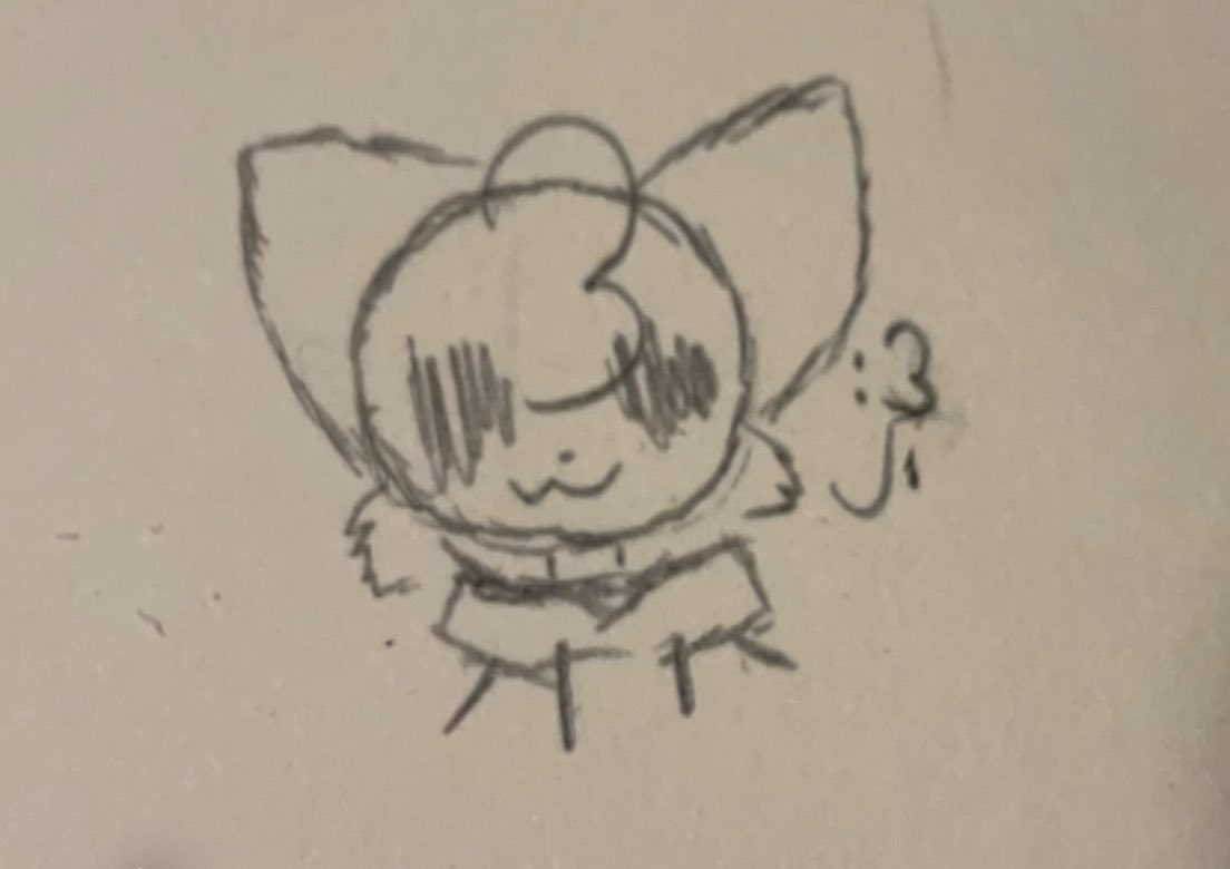 etchatails's tweet image. I’m gonna draw my follower’s fursonas every day for 2026 dm if you want yours done tomorrow (I’m also including my Instagram followers)