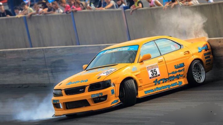 たけちゃん (@TEAM_REVLIMIT53) / Posts / X