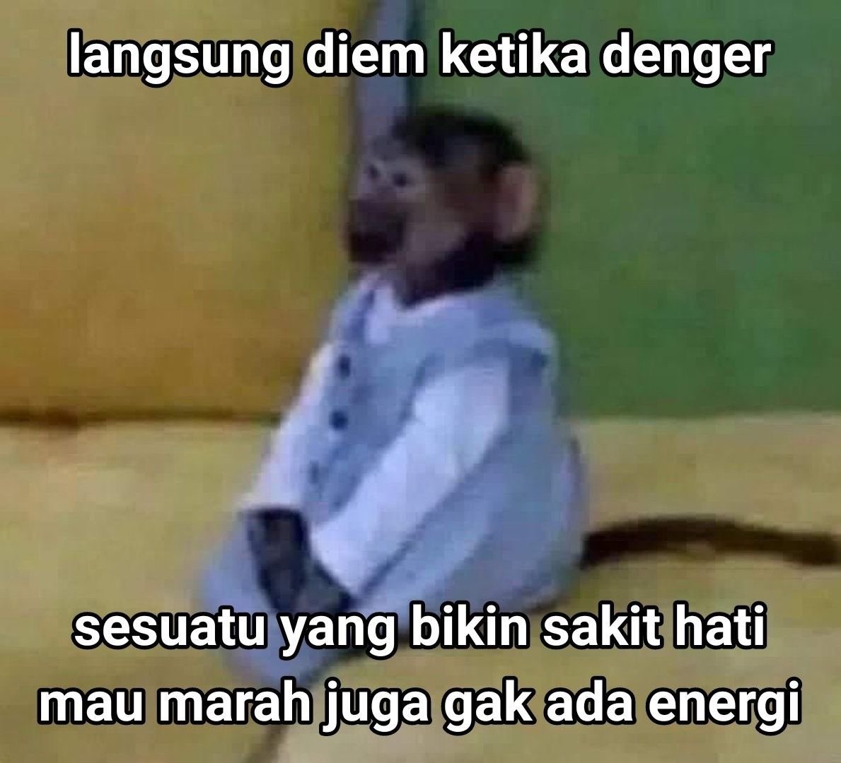 Jedha - Meme re robado pero es algo que aprobaría Shin Hati #Ashoka |  Facebook, image size:1189x1080