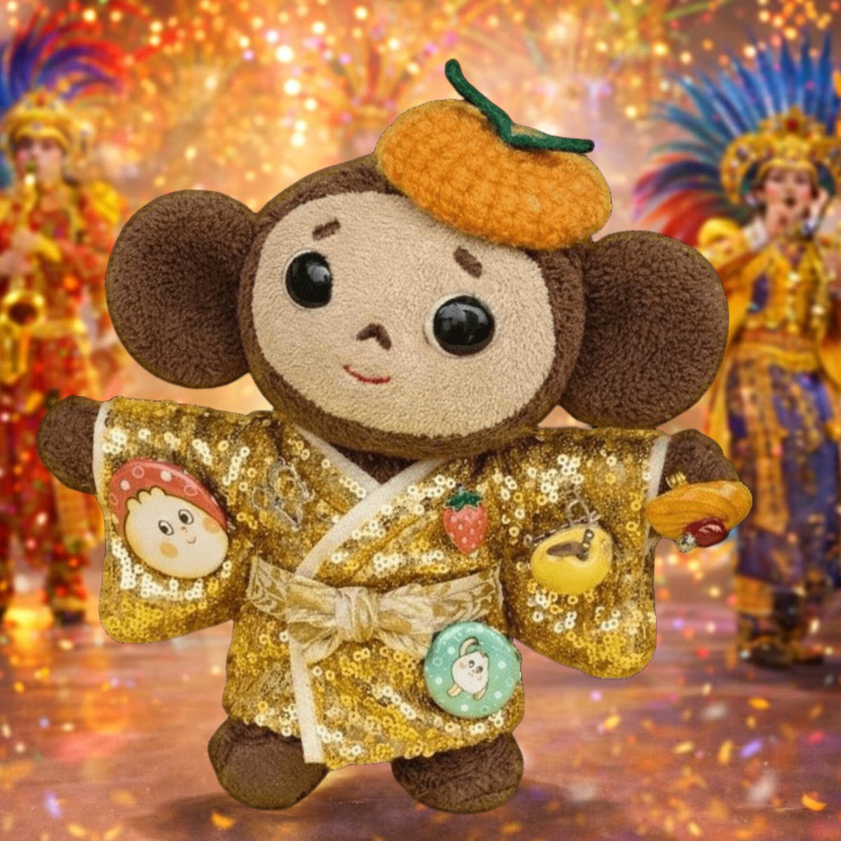 ひ～ちゃん7ページ オーダー Amazon | New brothread 6枚 A4 (29.7x21cm）粘着刺しゅう用水溶性