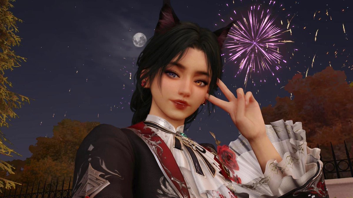 mikhailstdvs's tweet image. Feliz año 💃🏻 
Me salió la carta de Sylus después de perder el 75% 😭 pero bueno es mejor que nada xd
#LADS2ndAnniversary