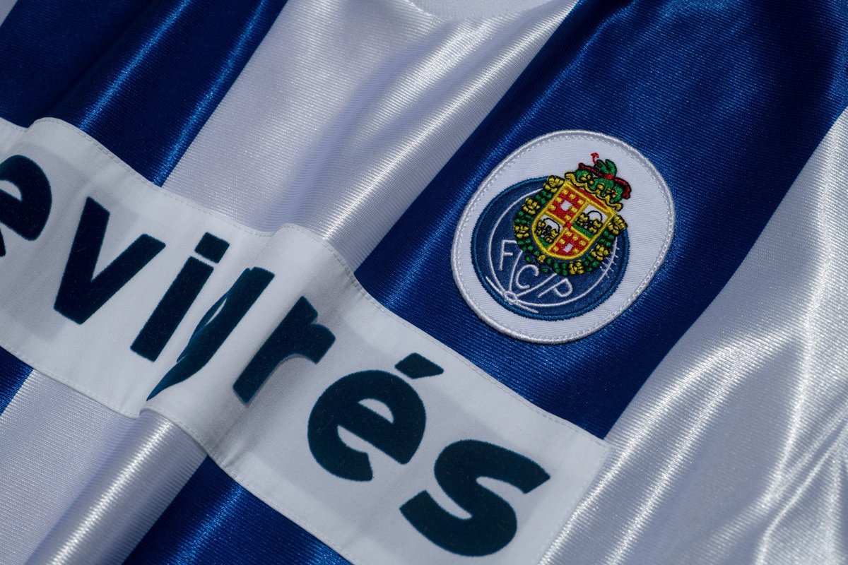 Bom Ano, Portistas!💙