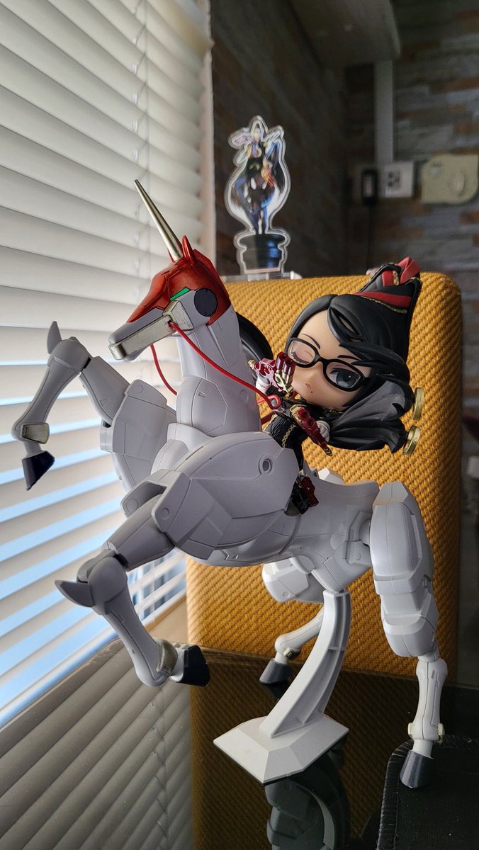 Happy New Year 2026🥳✨️ #Bayonetta