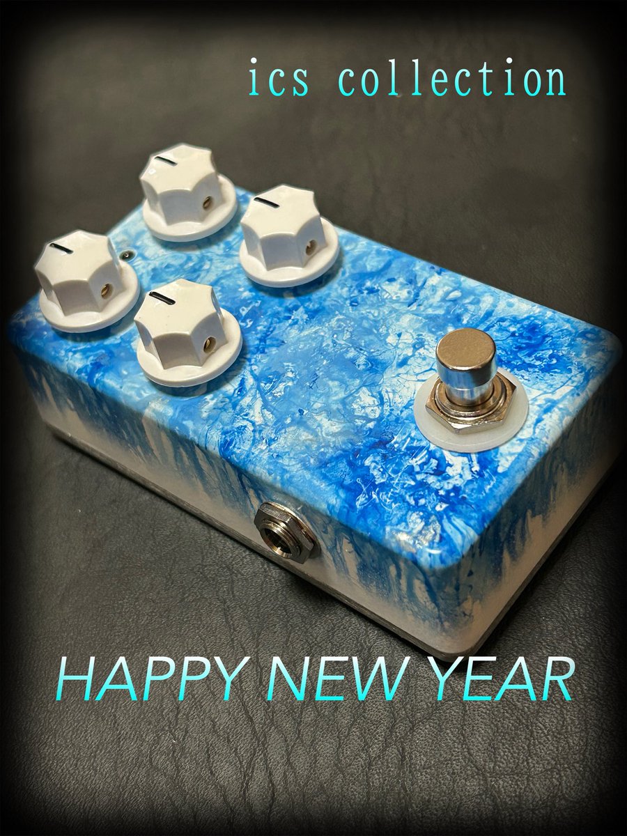 ICS COLLECTION tweet media