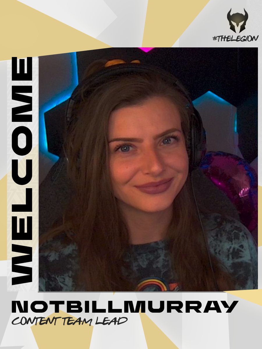 VALKYRIE tweet media