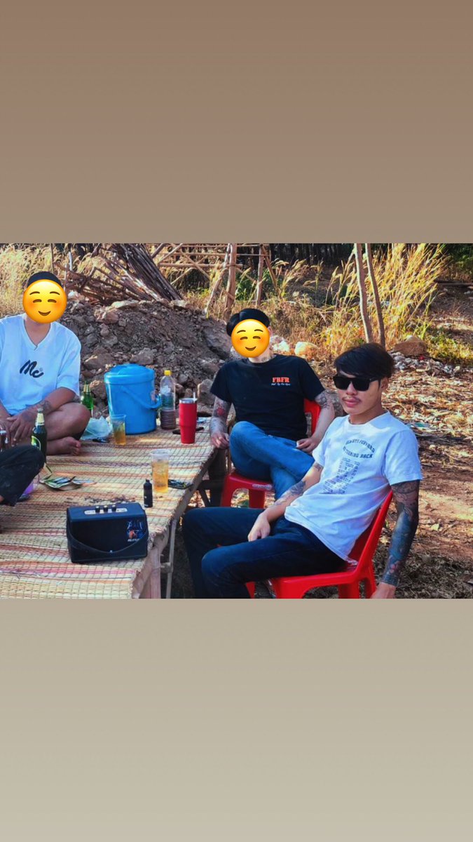 สวัสดีปีใหม่ค้าบ🫰🏻🫰🏻

#บึงกาฬในเมือง #หนองคายในเมือง #อุดรในเมือง