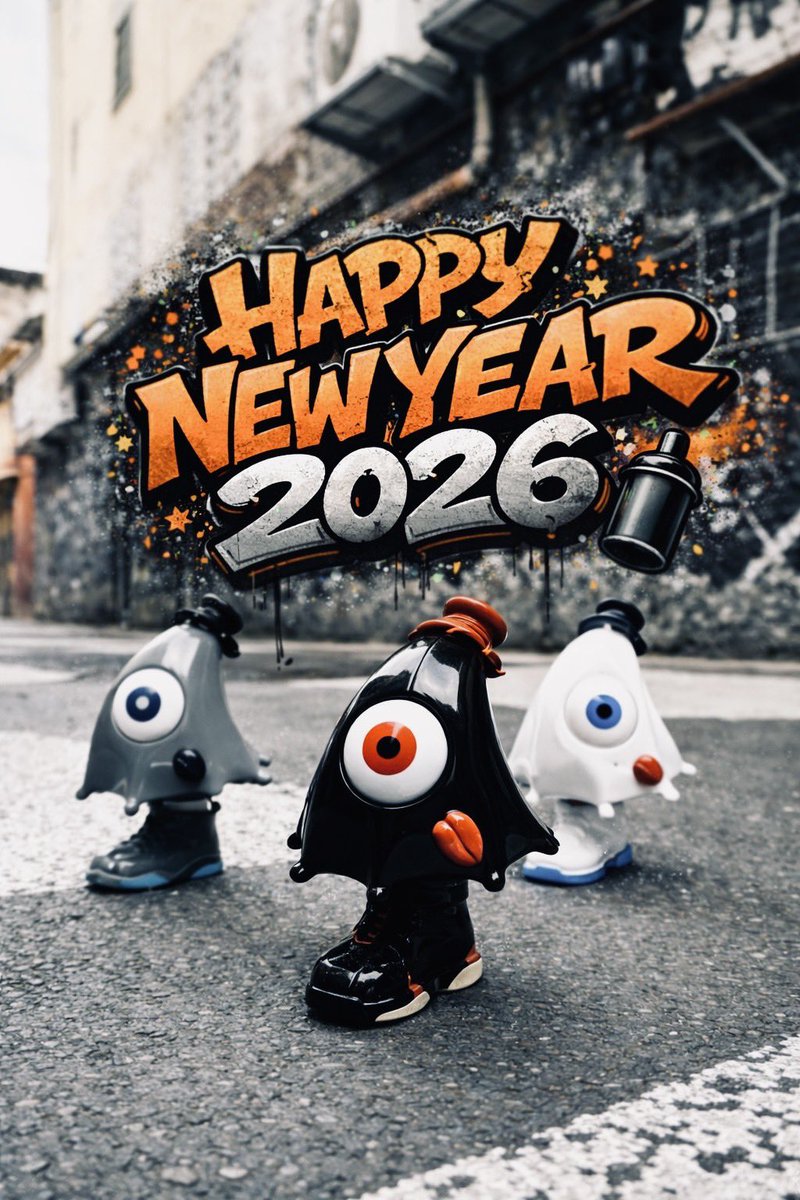 禁未来玩具 NO FUTURE TOYz (@nofuturetoyz) / Posts / X