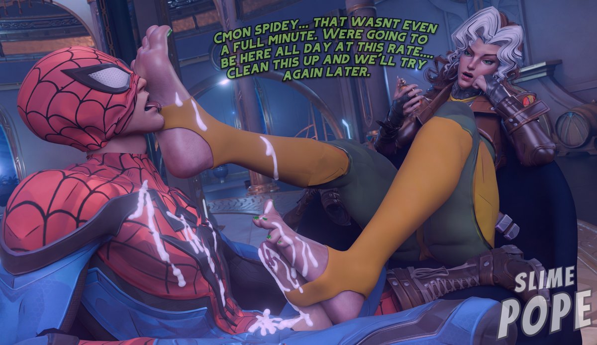 SlimePope tweet media