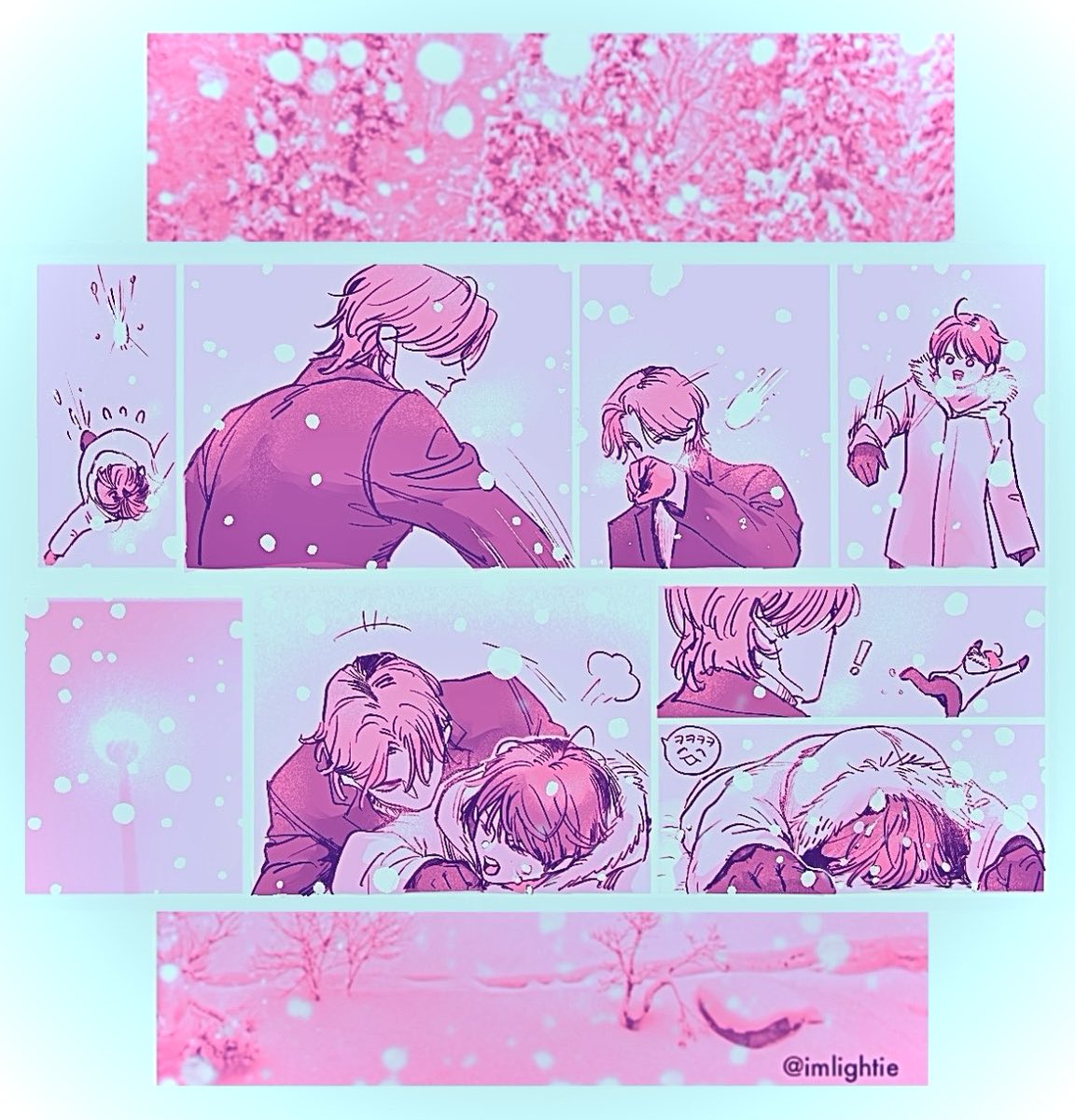 💙HappyNewYear2026💙
#haehyuk