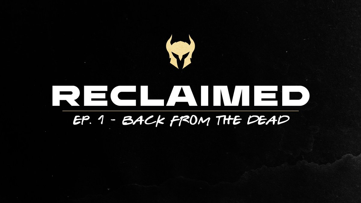 VALKYRIE tweet media