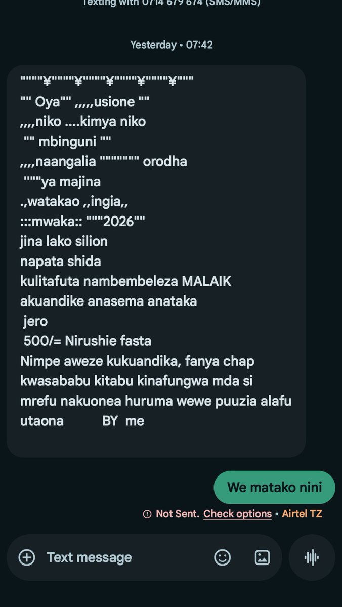 TechPopcorns's tweet image. 😂😂