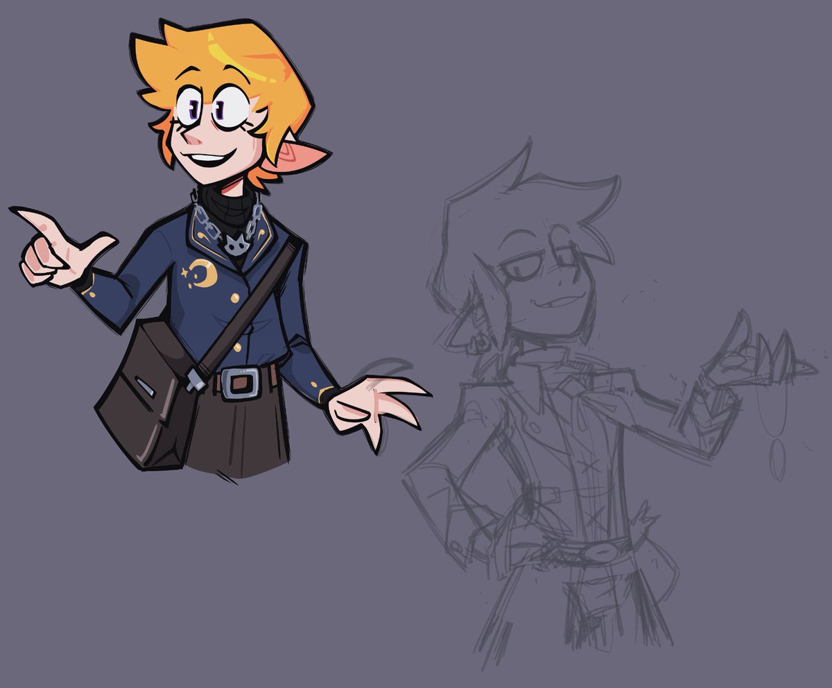 StupidButterfly tweet media