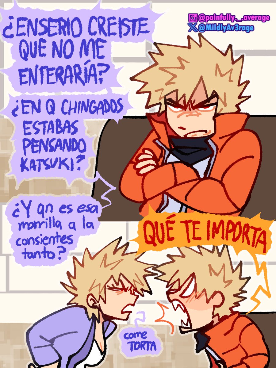 MildlyAv3rage's tweet photo. Mi regalo pal año nuevo🔥
#bkdk #MHA https://t.co/Uwdg0x28Ps