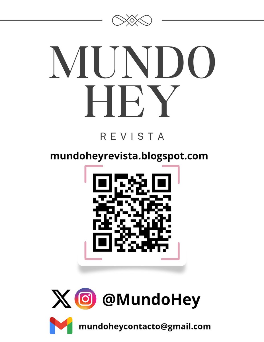 MundoHey's tweet image. #Feliz2026