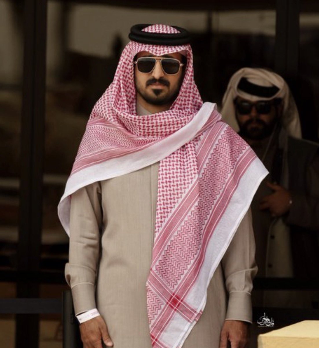 عاشق الوضحا .. al Bader 🅱️ tweet media