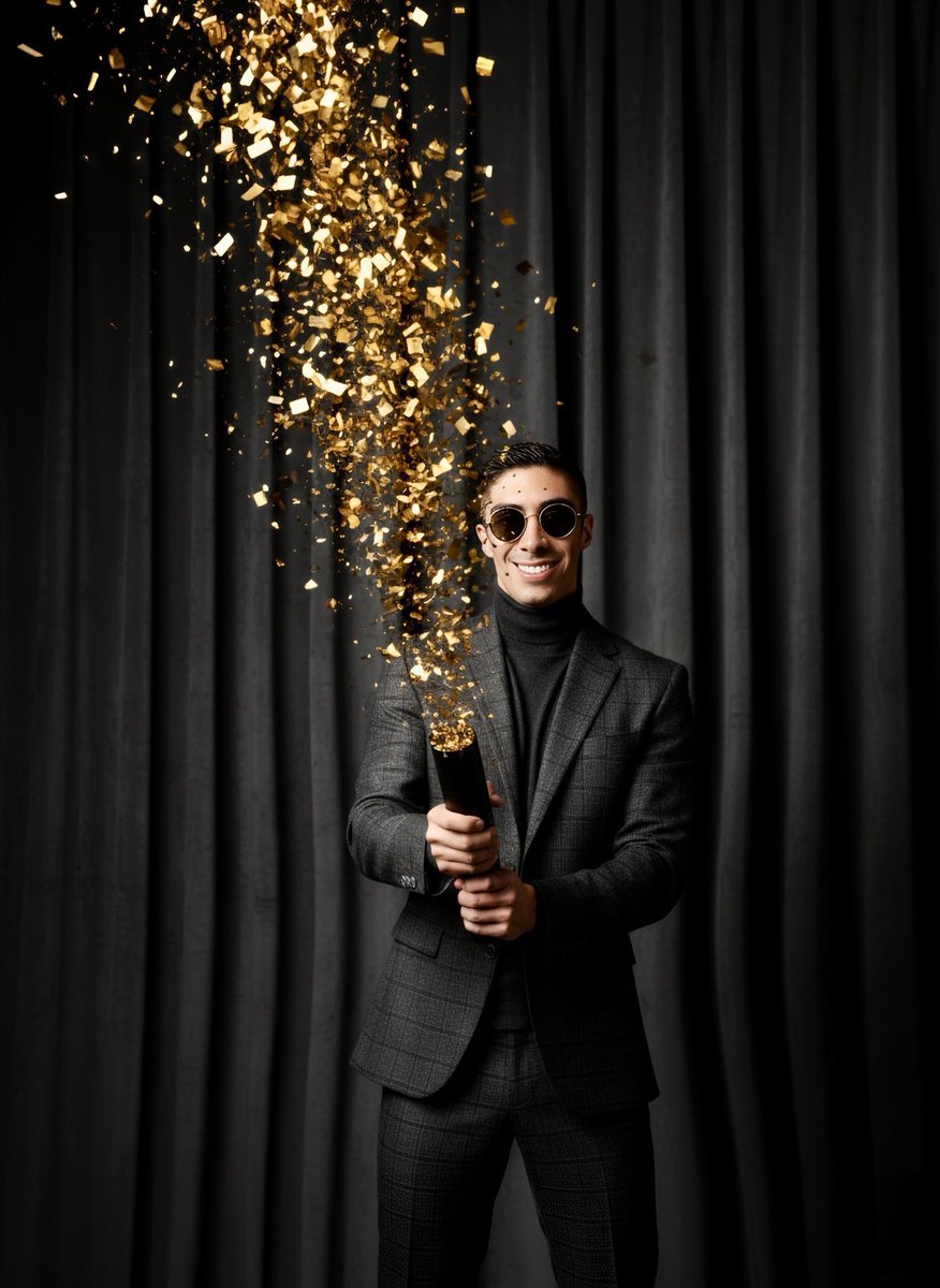 Oscar tweet media