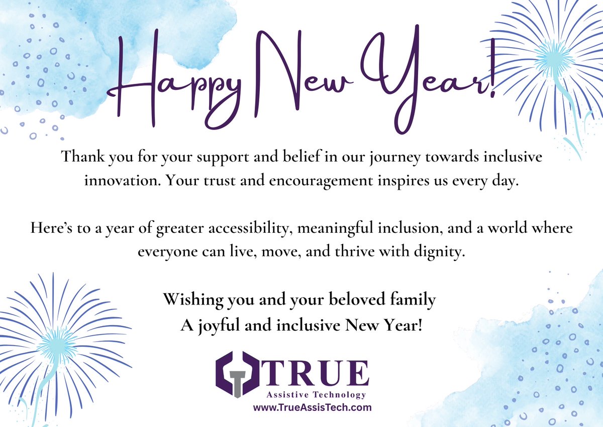 TrueAssisTech tweet media