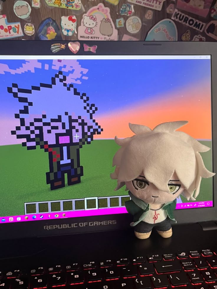 Lua odeia estruboll tweet media