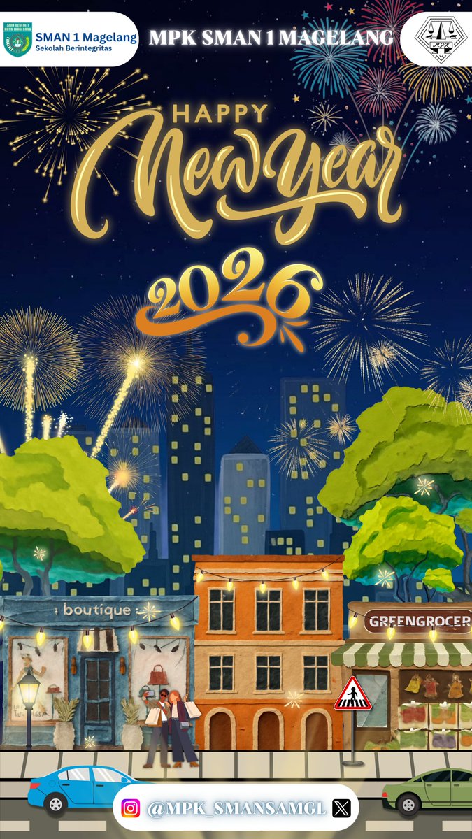MPK SMA N 1 MAGELANG (@mpk_smansamgl) on Twitter photo 