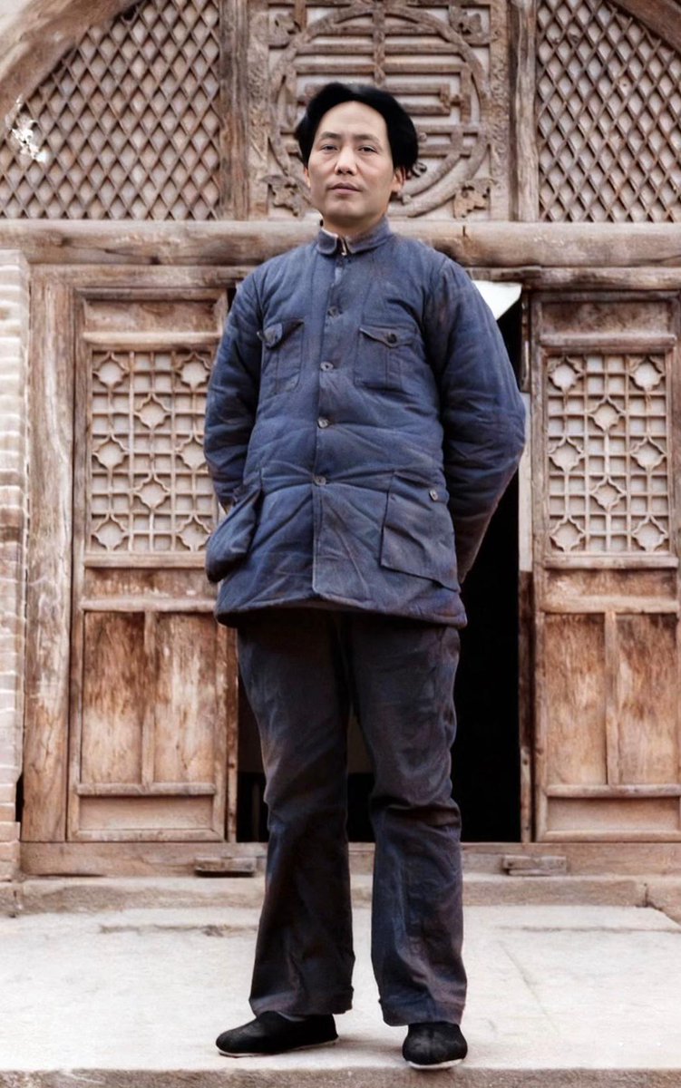 Lei Feng tweet media